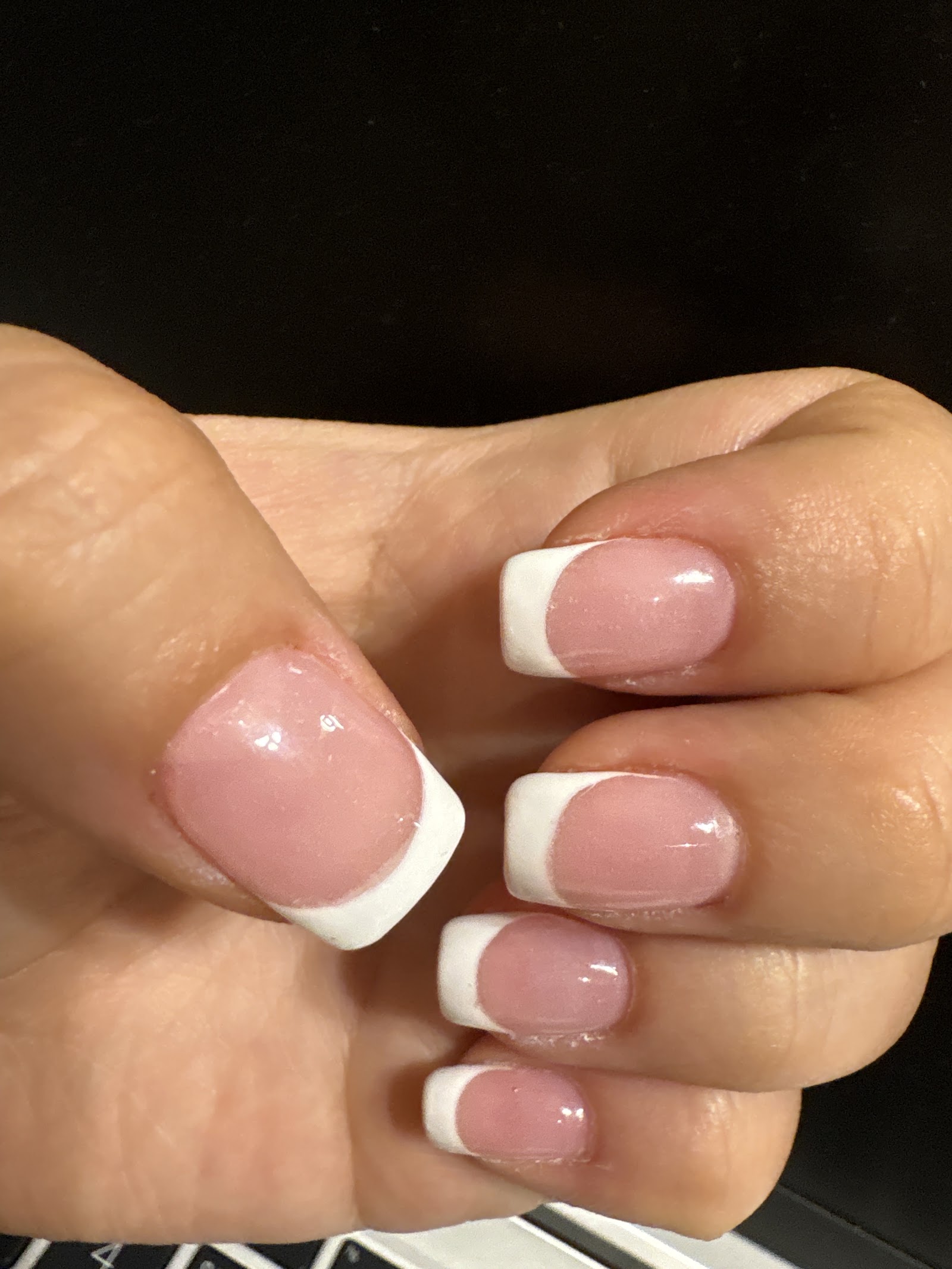 Five Stars Nail Spa nail photo 1
