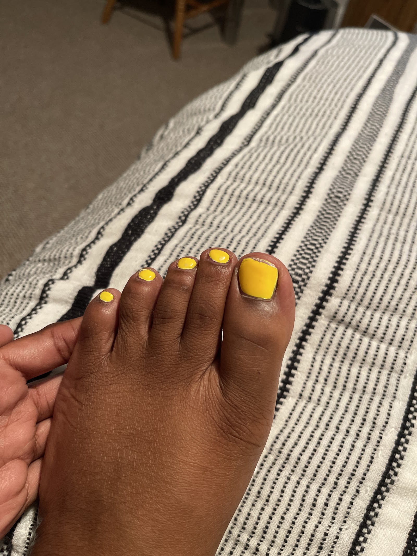 Five Stars Nail Spa nail photo 2