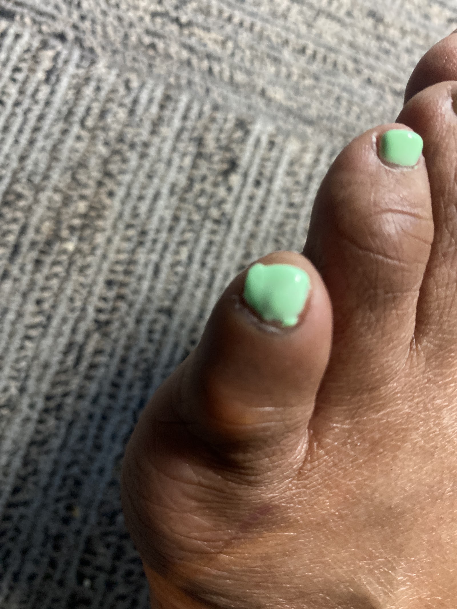Five Stars Nail Spa nail photo 7